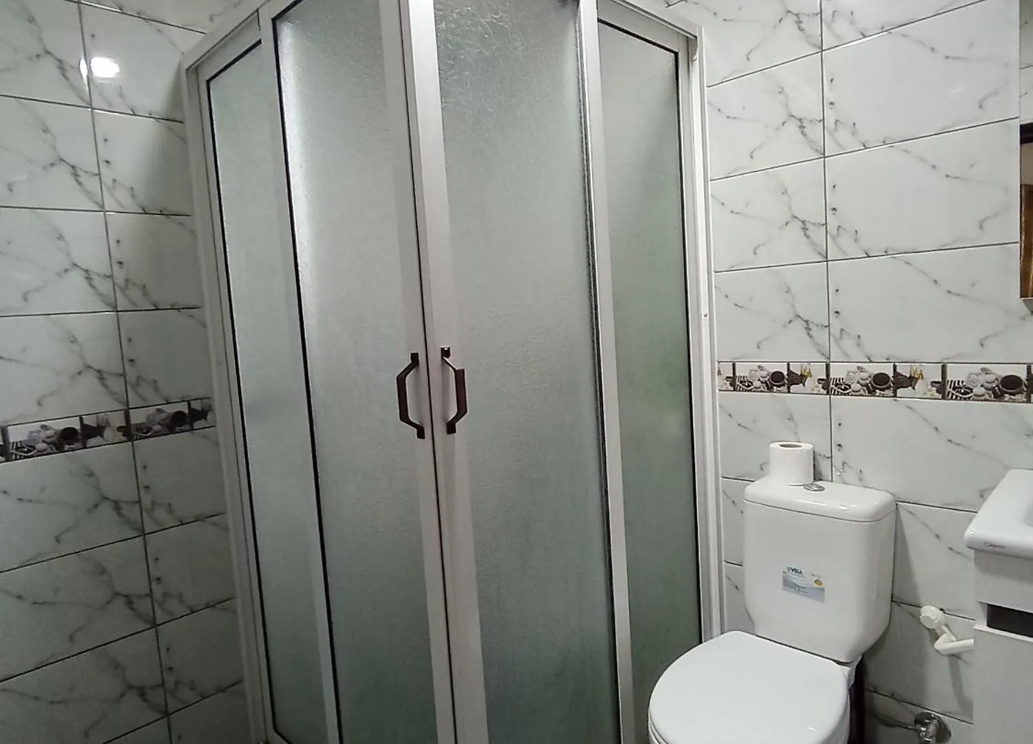 Appartement Centre Ville Fes