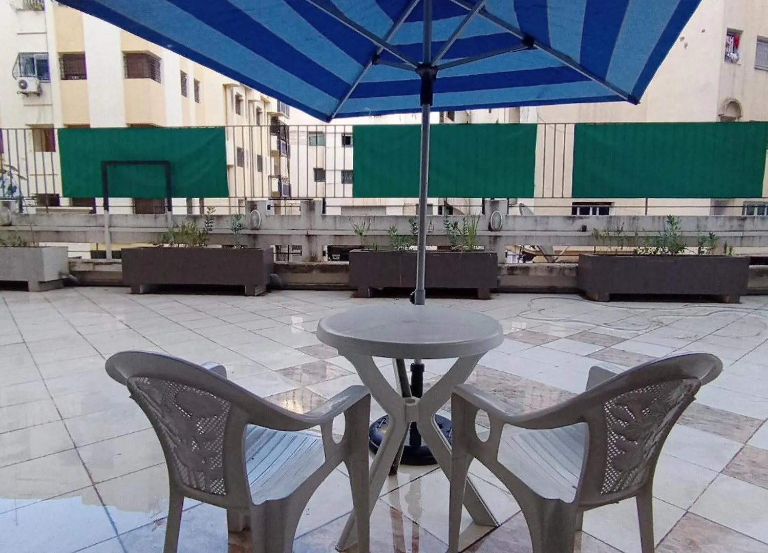 Appartement Centre Ville Fes 0*,  Morocco
