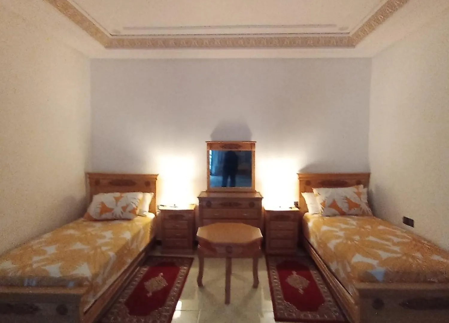 Appartement Centre Ville Fes Apartment